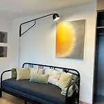 The Art Nest Apartament