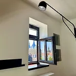 The Art Nest Apartament