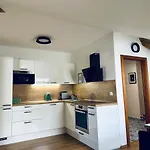 Apartament The Art Nest