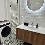 Apartament The Art Nest *