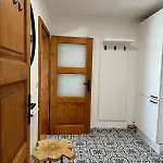 Apartament The Art Nest
