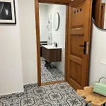 Apartament The Art Nest
