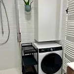 Apartament The Art Nest *