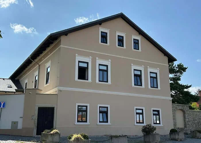 The Art Nest Apartament Kutná Hora